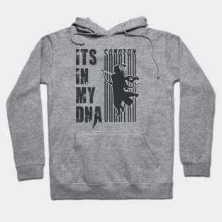 Its In My DNA- Sanatan Hoodie